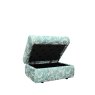 G Plan G Plan Harper Storage Footstool in Fabric