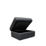 G Plan G Plan Harper Storage Footstool in Leather