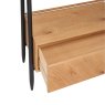 Ercol Ercol Monza Shelving Unit