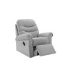 G Plan G Plan Holmes Recliner Chair in Leather