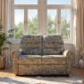 G Plan G Plan Holmes 2 Seater Sofa in Fabric