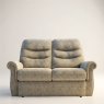 G Plan G Plan Holmes 2 Seater Sofa in Fabric