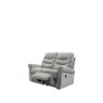 G Plan G Plan Holmes 2 Seater Recliner in Fabric