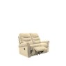 G Plan G Plan Holmes 2 Seater Recliner in Fabric