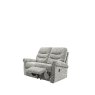 G Plan G Plan Holmes 2 Seater Recliner in Fabric