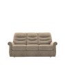 G Plan G Plan Holmes 3 Seater Sofa in Fabric