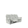 G Plan G Plan Holmes 3 Seater Recliner in Fabric