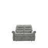 G Plan G Plan Holmes Small 2 Seater Sofa in Fabric