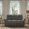 G Plan G Plan Holmes Small 3 Seater Sofa in Fabric