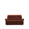 G Plan G Plan Holmes Small 3 Seater Sofa in Fabric