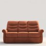 G Plan G Plan Holmes Small 3 Seater Sofa in Fabric