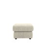 G Plan G Plan Holmes Footstool in Fabric