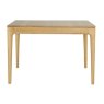 Romana Small Dining Table Front