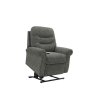 G Plan G Plan Holmes Small Dual Elevate Chair in Fabric