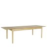 Ercol Ercol Romana Large Extending Dining Table