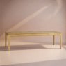 Ercol Romana Large Extending Dining Table