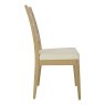Romana Dining Chair Side