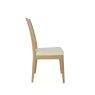 Ercol Ercol Romana Dining Chair in Leather