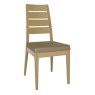 Romana Mushroom Dining Chair