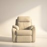 Kingsbury Chair in Leather