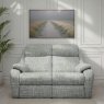 G Plan G Plan Kingsbury 2 Seater Sofa in Fabric