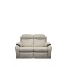 G Plan G Plan Kingsbury 2 Seater Sofa in Fabric