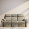 Kingsbury 3 Seater Sofa in Fabric