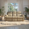 G Plan G Plan Kingsbury 3 Seater Sofa in Leather