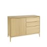 Ercol Ercol Romana Small Sideboard