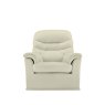 G Plan Malvern Chair in Leather