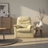 G Plan G Plan Malvern Chair in Leather