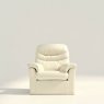 G Plan Malvern Chair in Leather