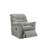 G Plan G Plan Malvern Recliner Chair in Fabric