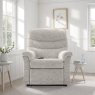 G Plan G Plan Malvern Dual Elevate Chair in Fabric