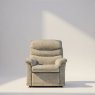 Malvern Dual Elevate Chair in Fabric