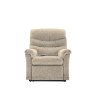 G Plan G Plan Malvern Small Dual Elevate Chair in Fabric