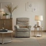G Plan G Plan Malvern Small Dual Elevate Chair in Fabric