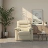G Plan G Plan Malvern Small Dual Elevate Chair in Leather
