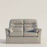 G Plan Malvern 2 Seater Sofa in Leather