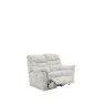 G Plan G Plan Malvern 2 Seater Recliner in Fabric
