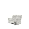 G Plan G Plan Malvern 2 Seater Recliner in Fabric