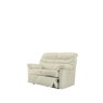 G Plan G Plan Malvern 2 Seater Recliner in Leather