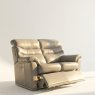 G Plan Malvern 2 Seater Double Recliner in Leather