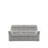 G Plan G Plan Malvern 3 Seater (3 Cushion) Sofa in Fabric