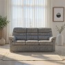 G Plan G Plan Malvern 3 Seater (3 Cushion) Sofa in Fabric