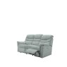 G Plan G Plan Malvern 3 Seater (3 Cushion) Recliner in Fabric
