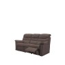 G Plan G Plan Malvern 3 Seater (3 Cushion) Recliner in Leather