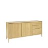 Ercol Ercol Romana Large Sideboard