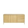 Ercol Romana Large Sideboard