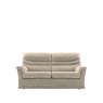 G Plan G Plan Malvern 3 Seater (2 Cushion) Sofa in Fabric